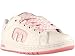 Etnies Callicut in White Pink Checker Size 5