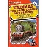 Thomas the tank engine & friends