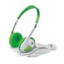 Leapfrog - 32901 - Jeu �ducatif - LeapPad Explorer - Casque Audio - Vert