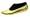BLEYER Bauchtanzschuhe Gymnastikschuhe orientalischer Tanz-Schuhe, gold-Gr.38