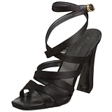 Donna Karan Women's 884906 Dress Sandal