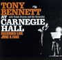 At Carnegie Hall: Recorded Live June 9, 1962