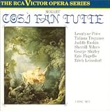 Mozart: Così fan tutte Mozart: Così fan tutte