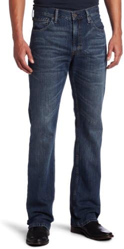 Levi's Men's 527 Slim Boot Cut Jean