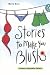 Book Stories To Make You Blush: Seven Naughty Tales (Stories to Make You Blush)