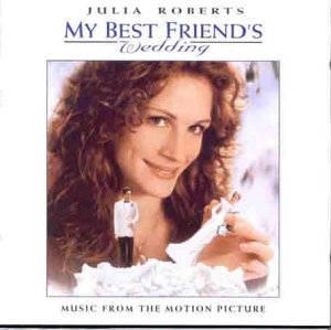 CD-Charts   : My Best Friend's Wedding