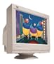 ViewSonic G90M 19" CRT Monitor