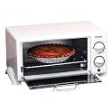 Haier 4 Slice Toaster/Broiler - RTR1200