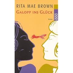 Galopp ins Gl�ck