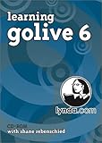  : Learning GoLive 6 CD-ROM