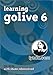 Books : Learning GoLive 6 CD-ROM