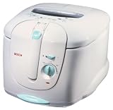 Bosch TFB3101 white deep fryer  from Bosch