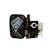 Fujifilm FinePix F50fd CaseCrown Double Memory Foam Compact Camera Case (News)