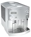 Capresso C1500 Fully Automatic Coffee and Espresso Center with FrothXpress and Claris Water Care System