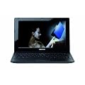 Medion Akoya E1225 25,4 cm (10 Zoll) Netbook (Intel Atom N455 1,6 GHz, 1GB RAM, 250GB HDD, Win 7 Starter)