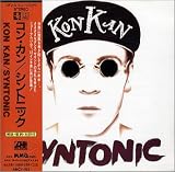 Syntonic