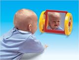 Push-Along Mirror -Affordable Gift for your Little One! Item #LMID-1063