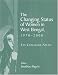 The Changing Status of Women in West Bengal, 1970-2000: The Challenge Ahead