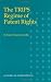 Book The TRIPS Regime of Patent Rights