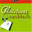 Ultra Lounge/Christmas Cocktails 2