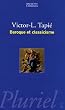 Baroque et classicisme
