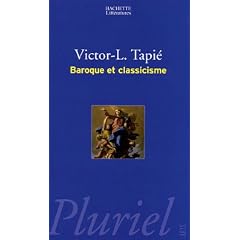 Baroque et classicisme