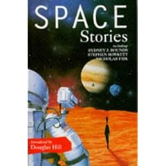 Space Stories