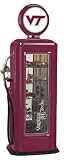 Virginia Tech Hokies Tokheim 39 Gas Pump Display Unit