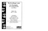 Technology Law: The Fundamentals And More