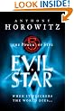 Evil Star (Power of Five)