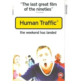 Human Traffic [1999] [VHS]