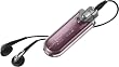Sony NW-E505 Network Walkman 512 MB Digital Music Player (Pink)