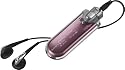Sony NW-E505 Network Walkman 512 MB Digital Music Player with FM Tuner Pink