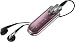 Sony NW-E505 Network Walkman 512 MB Digital Music Player with FM Tuner Pink