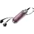 Sony NW-E505 Network Walkman 512 MB Digital Music Player with FM Tuner Pink