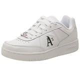 Reebok Men's MLB Clubhouse Exclusive Oakland Lace Up
