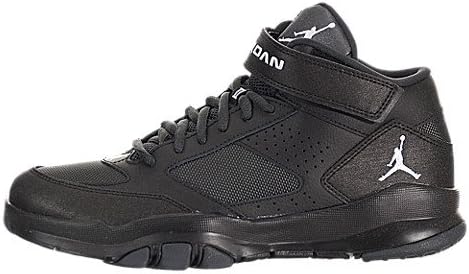 Nike Air Jordan BCT Mid 2 (BG) Boys Cross Training Shoes 616363-601