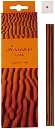 Elemense - Space - 40 Solid Incense Sticks