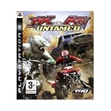 MX vs ATV Untamed PS3