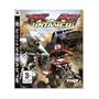 MX vs ATV Untamed PS3