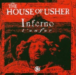 CD-Charts  Music : Inferno/L'Enfer