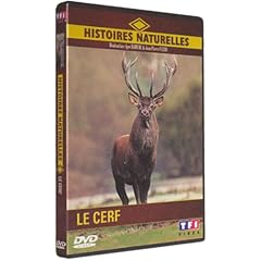 Histoires naturelles : Le Cerf