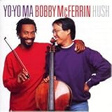 Hush - Yo-Yo Ma