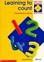 Learning to Count (Early Years Essentials)