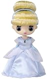 ドルチェナ LOYAL BLUE PRINCESS (シンデレラ)