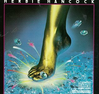 Herbie Hancock Picture 1
