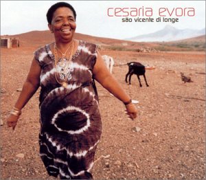 Cesária Évora - Homem Na Meio Di