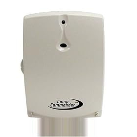 Ingraham Lamp Commander by Salton
