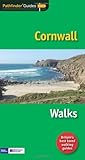 Cornwall walks