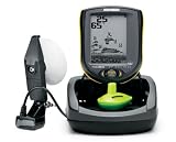 Humminbird Piranhamax 230PT Portable Fishfinder